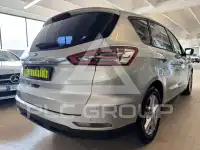 2017 Ford S-Max