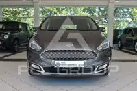 2017 Ford S-Max