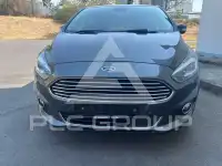 2017 Ford S-Max