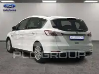 2017 Ford S-Max