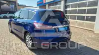 2017 Ford S-Max