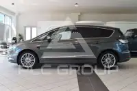 2017 Ford S-Max