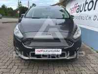 2017 Ford S-Max