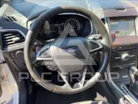 2017 Ford S-Max
