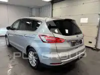 2017 Ford S-Max
