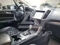 2017 Ford S-Max