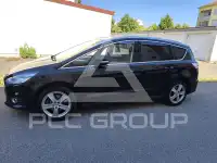 2017 Ford S-Max