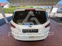 2017 Ford S-Max