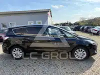 2017 Ford S-Max