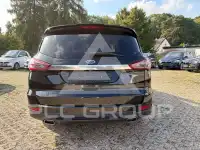2017 Ford S-Max