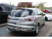 2017 Ford S-Max