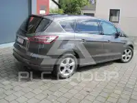 2017 Ford S-Max