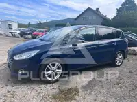 2017 Ford S-Max