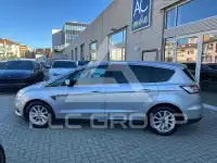 2017 Ford S-Max