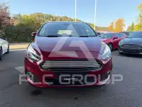 2017 Ford S-Max