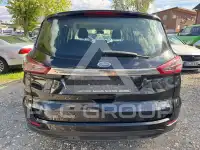 2017 Ford S-Max