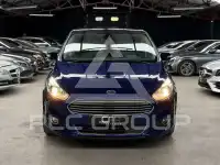2017 Ford S-Max