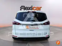 2017 Ford S-Max