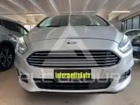2017 Ford S-Max