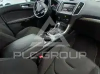 2017 Ford S-Max