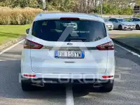 2017 Ford S-Max
