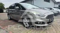 2017 Ford S-Max