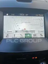 2017 Ford S-Max