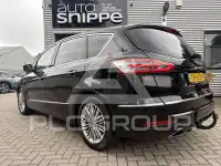 2017 Ford S-Max