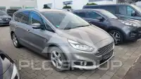 2017 Ford S-Max