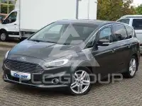 2017 Ford S-Max