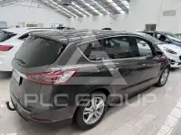 2017 Ford S-Max