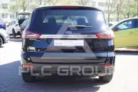 2017 Ford S-Max
