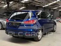 2017 Ford S-Max