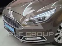 2017 Ford S-Max