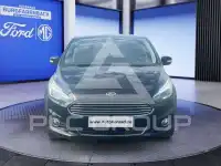 2017 Ford S-Max