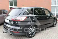 2017 Ford S-Max