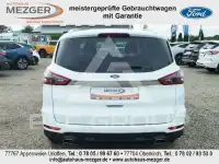 2017 Ford S-Max