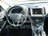 2017 Ford S-Max