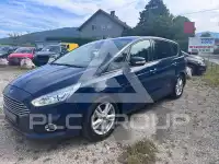 2017 Ford S-Max