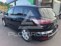 2017 Ford S-Max