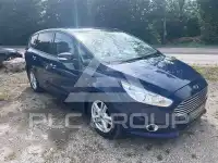 2017 Ford S-Max