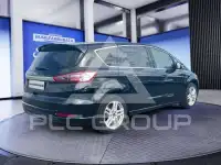 2017 Ford S-Max