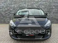 2017 Ford S-Max