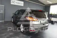 2017 Ford S-Max