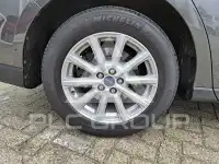 2017 Ford S-Max