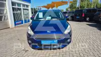2017 Ford S-Max
