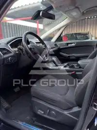 2017 Ford S-Max