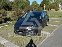 2017 Ford S-Max
