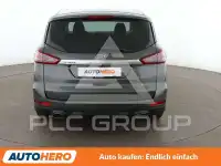 2017 Ford S-Max