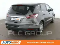 2017 Ford S-Max